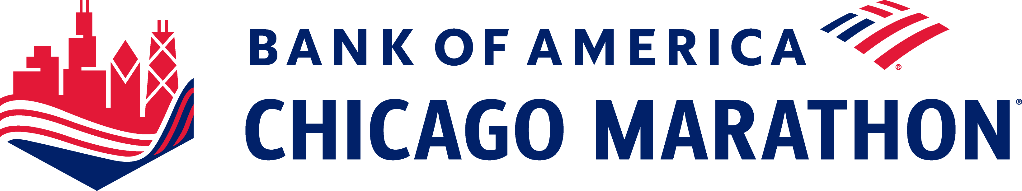 Maratona Chicago