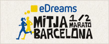 Mitja Barcelona