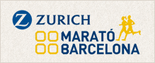 Zurich Marató de Barcelona